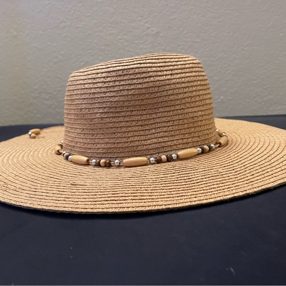 Variety of hats, all for 12 dollars.